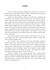 Stresas, jo poveikis sveikatai ir profilaktika 3 puslapis