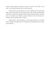 Supimo liga ir jos paplitimas 5 puslapis