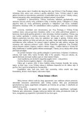 Šeimos šventės Lietuvoje 5 puslapis