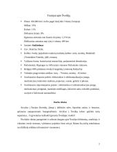 Švedija. Bibliotekos, smulkusis ir vidutinis verslas 2 puslapis