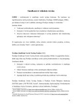 Švedija. Bibliotekos, smulkusis ir vidutinis verslas 8 puslapis