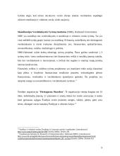 Švedija. Bibliotekos, smulkusis ir vidutinis verslas 9 puslapis