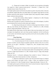 Šviečiamasis amžius: bendriausi filosofijos bruožai, pagrindinės problemos 3 puslapis