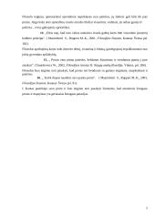 Šviečiamasis amžius: bendriausi filosofijos bruožai, pagrindinės problemos 5 puslapis