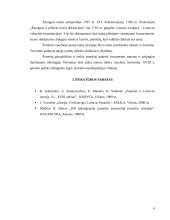 Švietimo epochos ištakos bei idėjos Europoje 6 puslapis