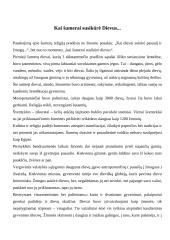 Tarpupio civilizacijos religijos bruožai 4 puslapis