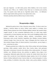 Tarpupio civilizacijos religijos bruožai 6 puslapis