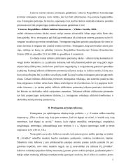 Teisės principų taikymas civilinėse bylose 2 puslapis