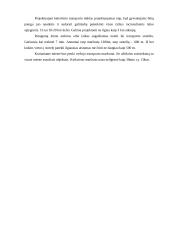 Miesto teritorijų projektavimas 14 puslapis