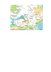 Miesto teritorijų projektavimas 16 puslapis