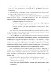 Tyrimo imtis 11 puslapis