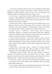 Tyrimo imtis 10 puslapis
