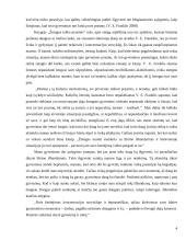 V. E. Franklis "Žmogus ieško prasmės". Žmogiškoji prasmė ir dvasinis brandumas 4 puslapis