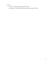 V. E. Franklis "Žmogus ieško prasmės". Žmogiškoji prasmė ir dvasinis brandumas 6 puslapis