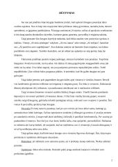 V. Preiffer "Gyveni vienas nebūk vienišas" 2 puslapis