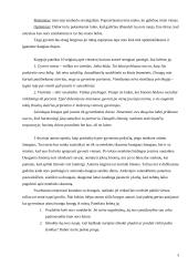 V. Preiffer "Gyveni vienas nebūk vienišas" 3 puslapis