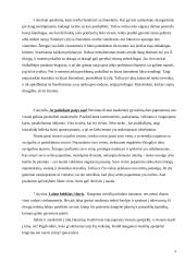 V. Preiffer "Gyveni vienas nebūk vienišas" 5 puslapis