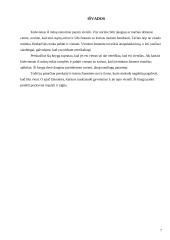 V. Preiffer "Gyveni vienas nebūk vienišas" 7 puslapis