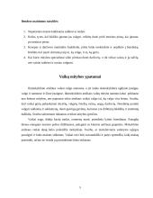 Vaiko virškinimo organų ir mitybos ypatumai 5 puslapis