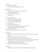 Vaistinė, lašelinė, hiperotinė klizma 4 puslapis