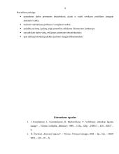 Vaistinė, lašelinė, hiperotinė klizma 9 puslapis