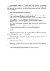 Valdymas kaip savivaldos forma 6 puslapis