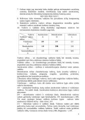 Valdymas kaip savivaldos forma 8 puslapis