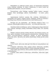 Valdymas kaip savivaldos forma 10 puslapis