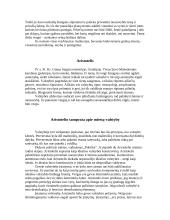 Valstybės samprata Platono ir Aristotelio veikaluose 4 puslapis