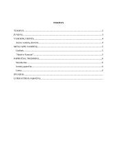 Vanduo baltų mitologijoje 2 puslapis