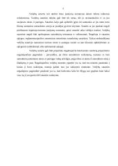 Vedybų sutarties sudarymas ir turinys 4 puslapis