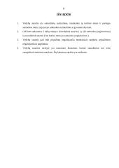 Vedybų sutarties sudarymas ir turinys 7 puslapis