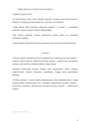 Viešasis valdymas 6 puslapis