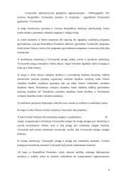 Viešasis valdymas 8 puslapis