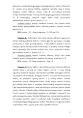 Vitaminų įtaka burnos patologijoms 6 puslapis