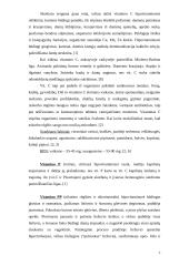 Vitaminų įtaka burnos patologijoms 7 puslapis