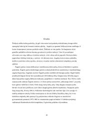 Žagarės parko dendrologinė analizė 14 puslapis