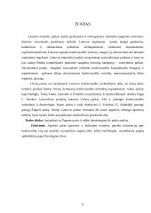 Žagarės parko dendrologinė analizė 2 puslapis