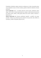 Žagarės parko dendrologinė analizė 5 puslapis