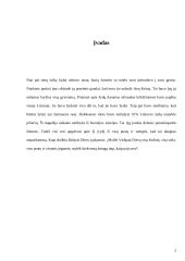 Žydų socialinė padėtis Lietuvoje 2 puslapis