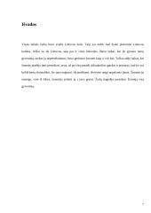 Žydų socialinė padėtis Lietuvoje 7 puslapis