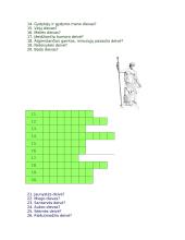 Graikų dievai ir deivės 2 puslapis