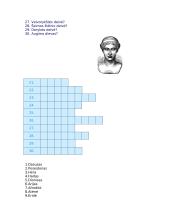 Graikų dievai ir deivės 3 puslapis