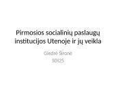 Špitolė