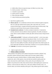 Individualus ugdymo planas 5 puslapis