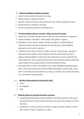 Individualus ugdymo planas 6 puslapis