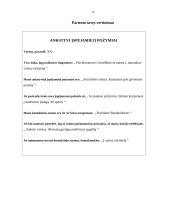 Ligos istorija:  paprastoji šizofrenija 14 puslapis