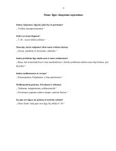 Ligos istorija:  paprastoji šizofrenija 15 puslapis