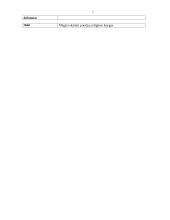 Ligos istorija:  paprastoji šizofrenija 5 puslapis