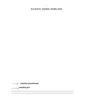 Ligos istorija:  paprastoji šizofrenija 7 puslapis